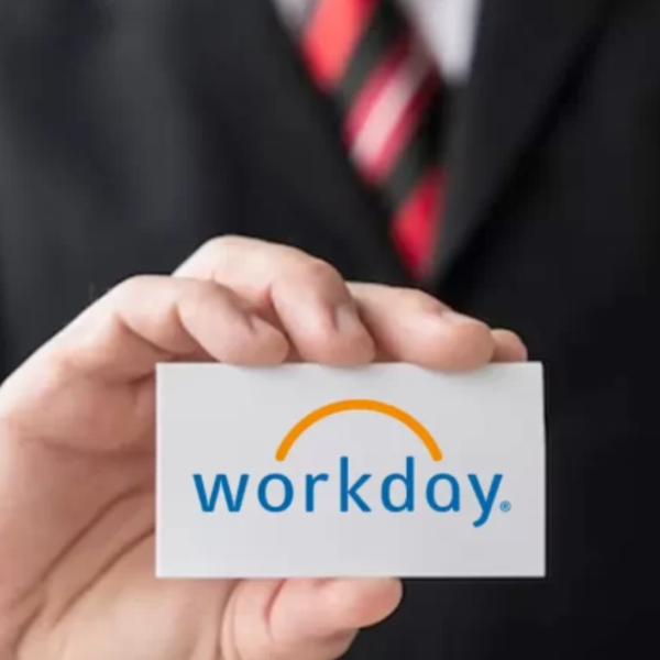 Modernising the Financial Close and Consolidation Process with Workday